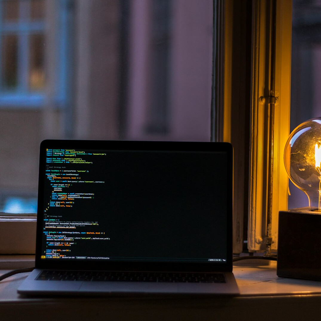 advanced coding session