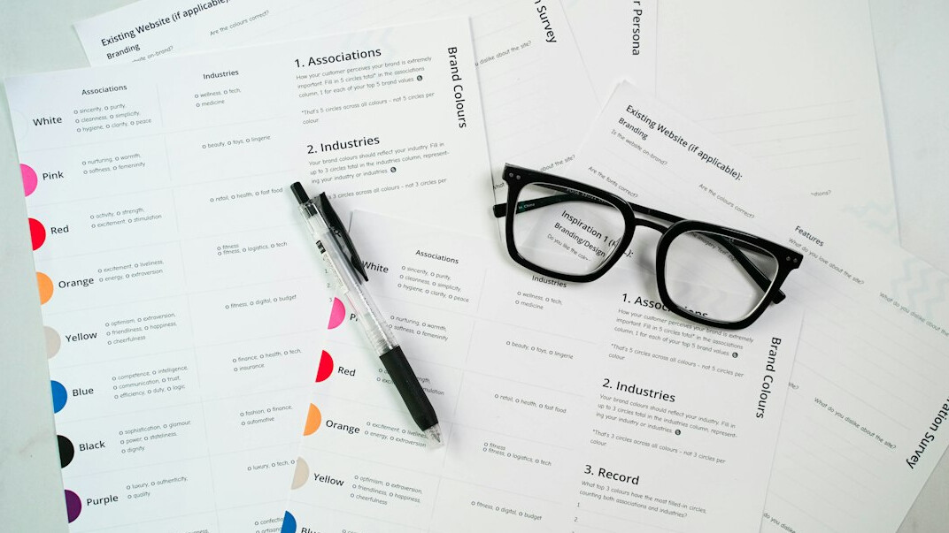 resume review